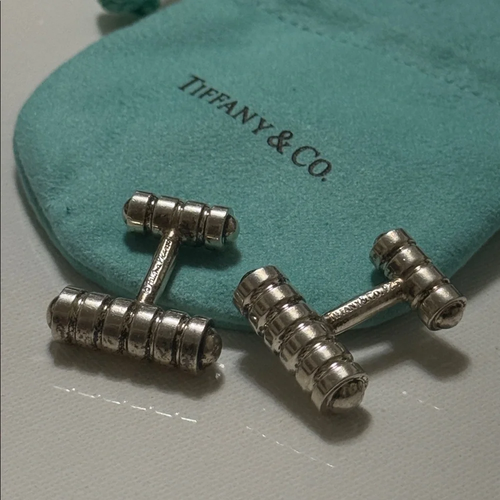 Tiffany & Co. vintage tiffany
